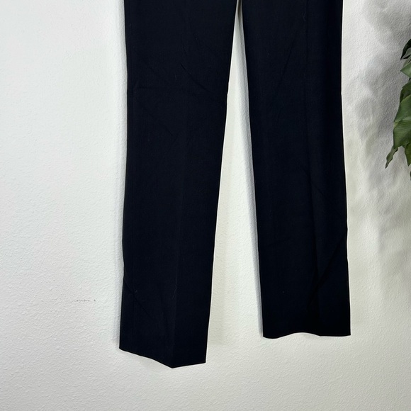 NWT Tahari Terry Straight Style Slacks - Picture 3 of 7